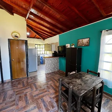 Finca Vacacional Guanani Socorro Exterior photo