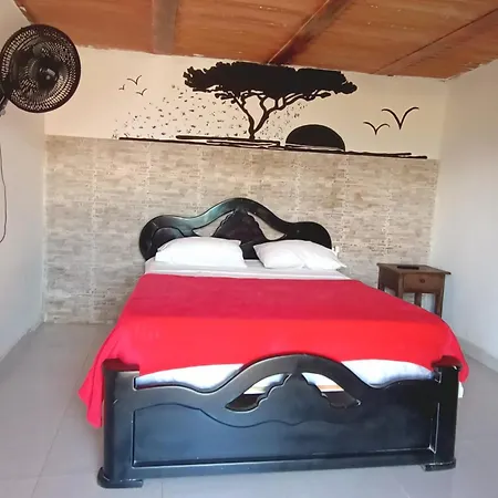 Finca Vacacional Guanani Socorro Exterior photo