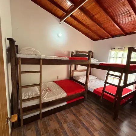 Finca Vacacional Guanani Socorro Exterior photo