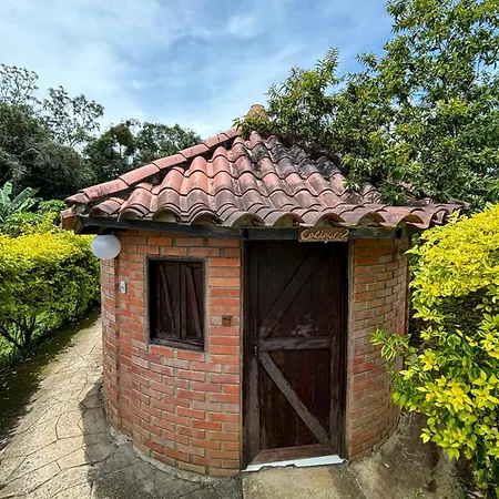 Finca Vacacional Guanani Socorro Exterior photo