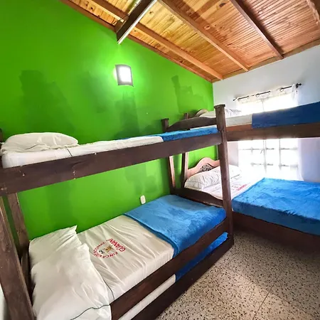 Finca Vacacional Guanani Socorro Exterior photo