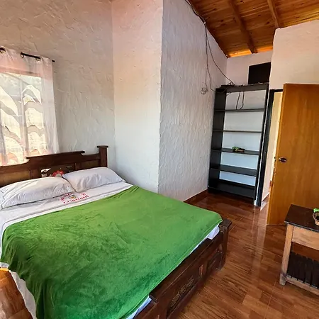 Finca Vacacional Guanani Socorro Exterior photo
