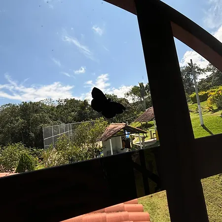 Finca Vacacional Guanani Socorro Exterior photo