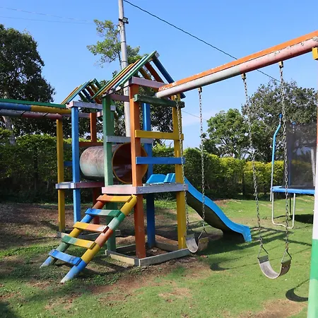 Finca Vacacional Guanani Socorro Exterior photo