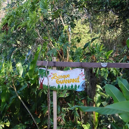 Finca Vacacional Guanani Socorro Exterior photo