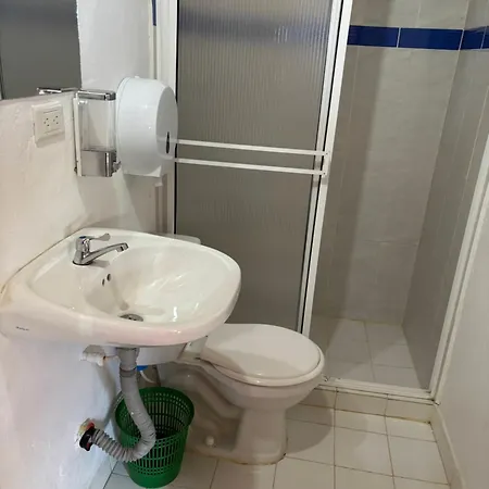 Finca Vacacional Guanani Socorro Room photo