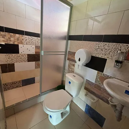 Finca Vacacional Guanani Socorro Room photo