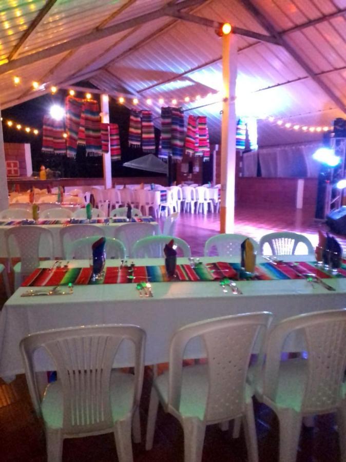 Lodge Vacacional Guanani Socorro