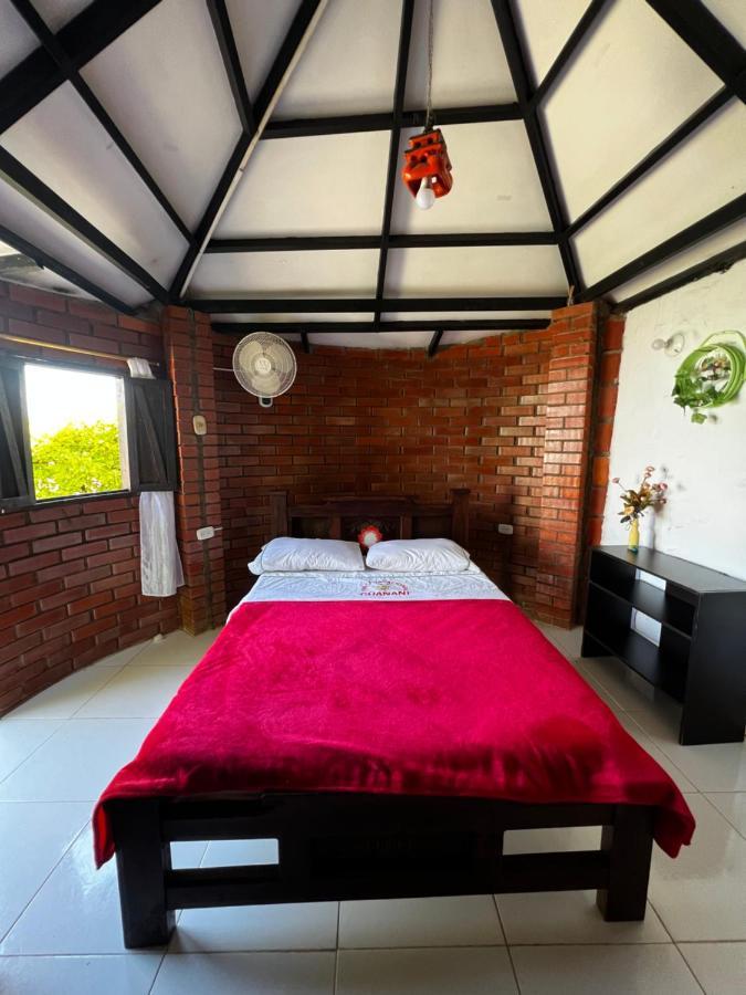 Vacacional Guanani Lodge Socorro