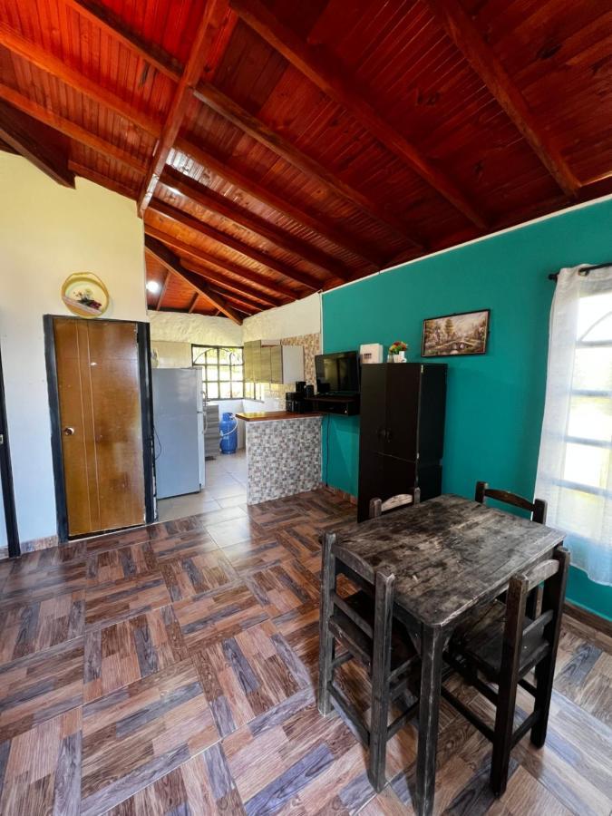 Vacacional Guanani