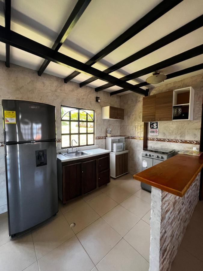 Vacacional Guanani Lodge Socorro