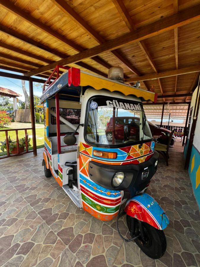 Lodge Vacacional Guanani *