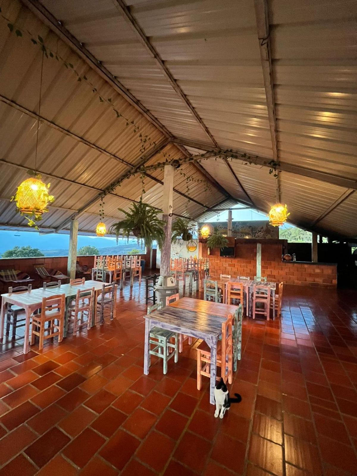 Vacacional Guanani Socorro
