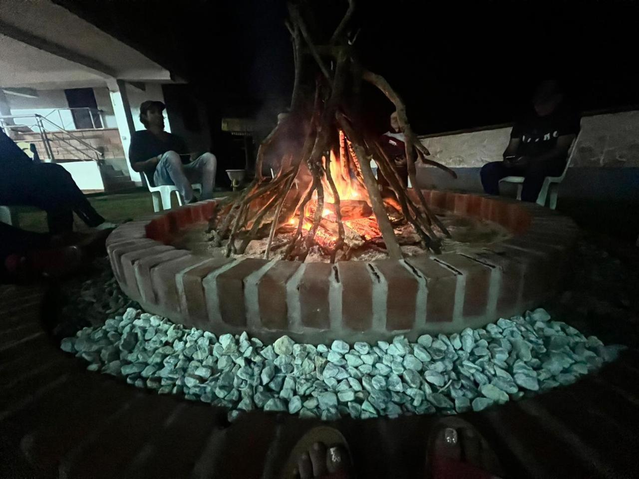 Vacacional Guanani Lodge