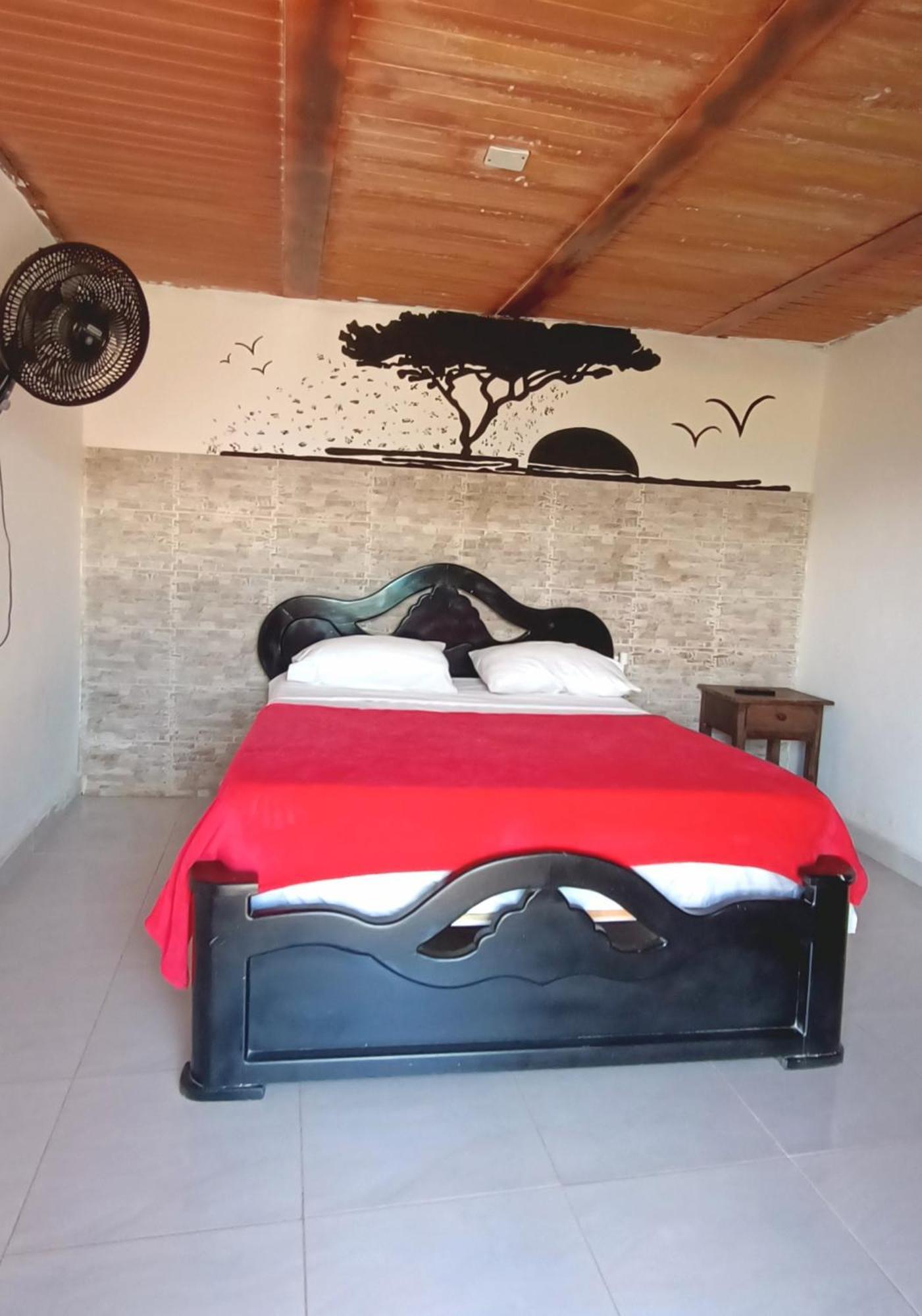 Vacacional Guanani Lodge *