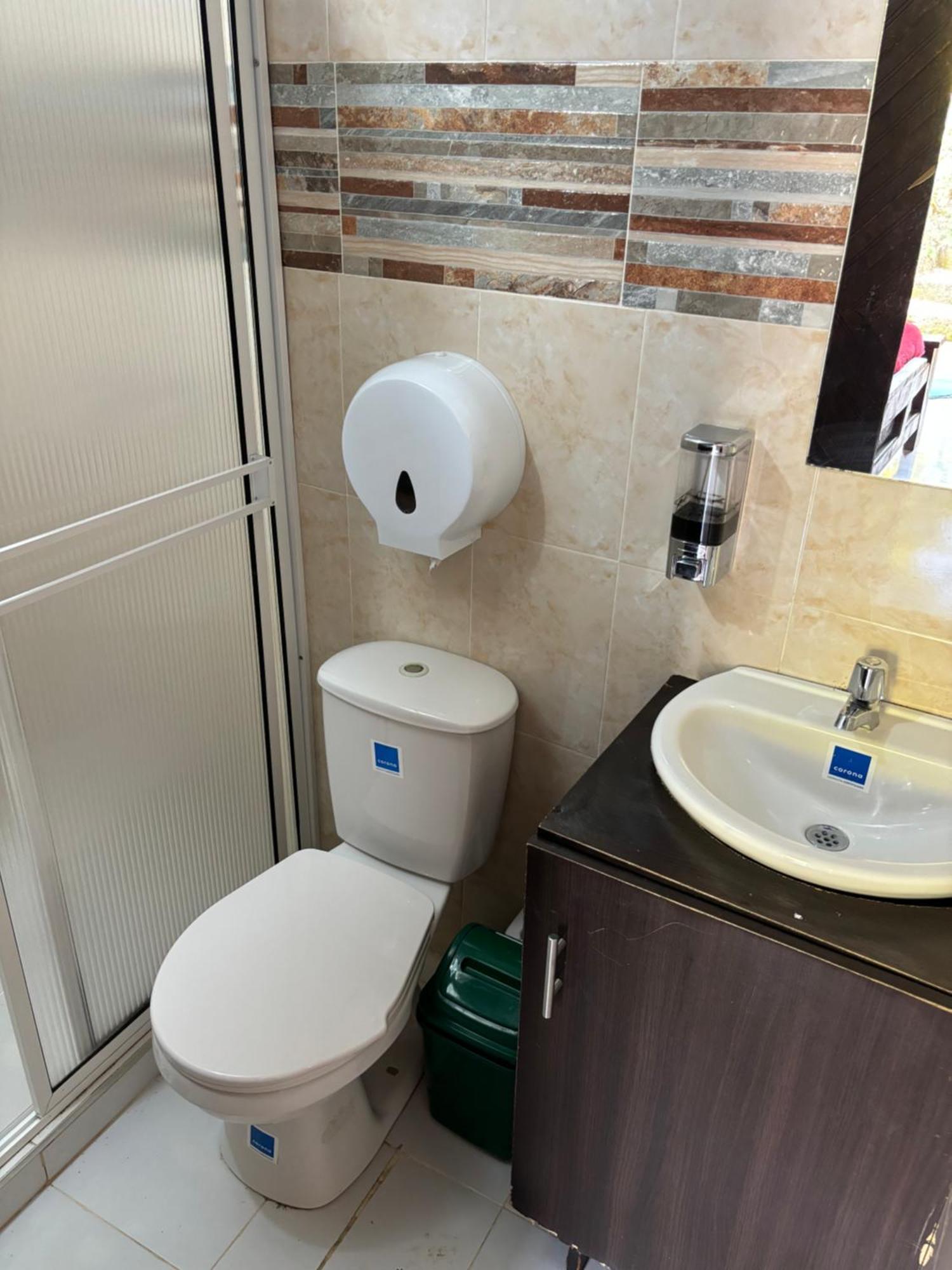 Lodge Vacacional Guanani