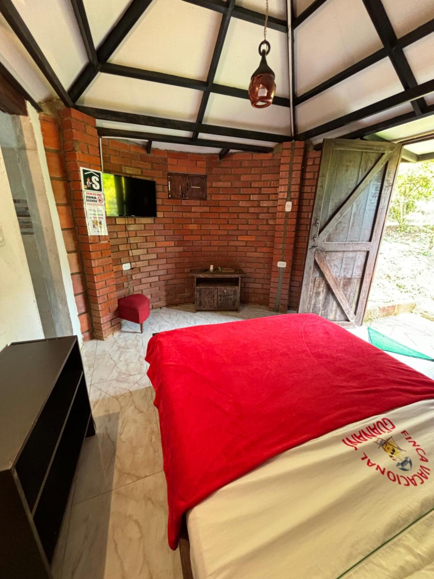 Vacacional Guanani Lodge *