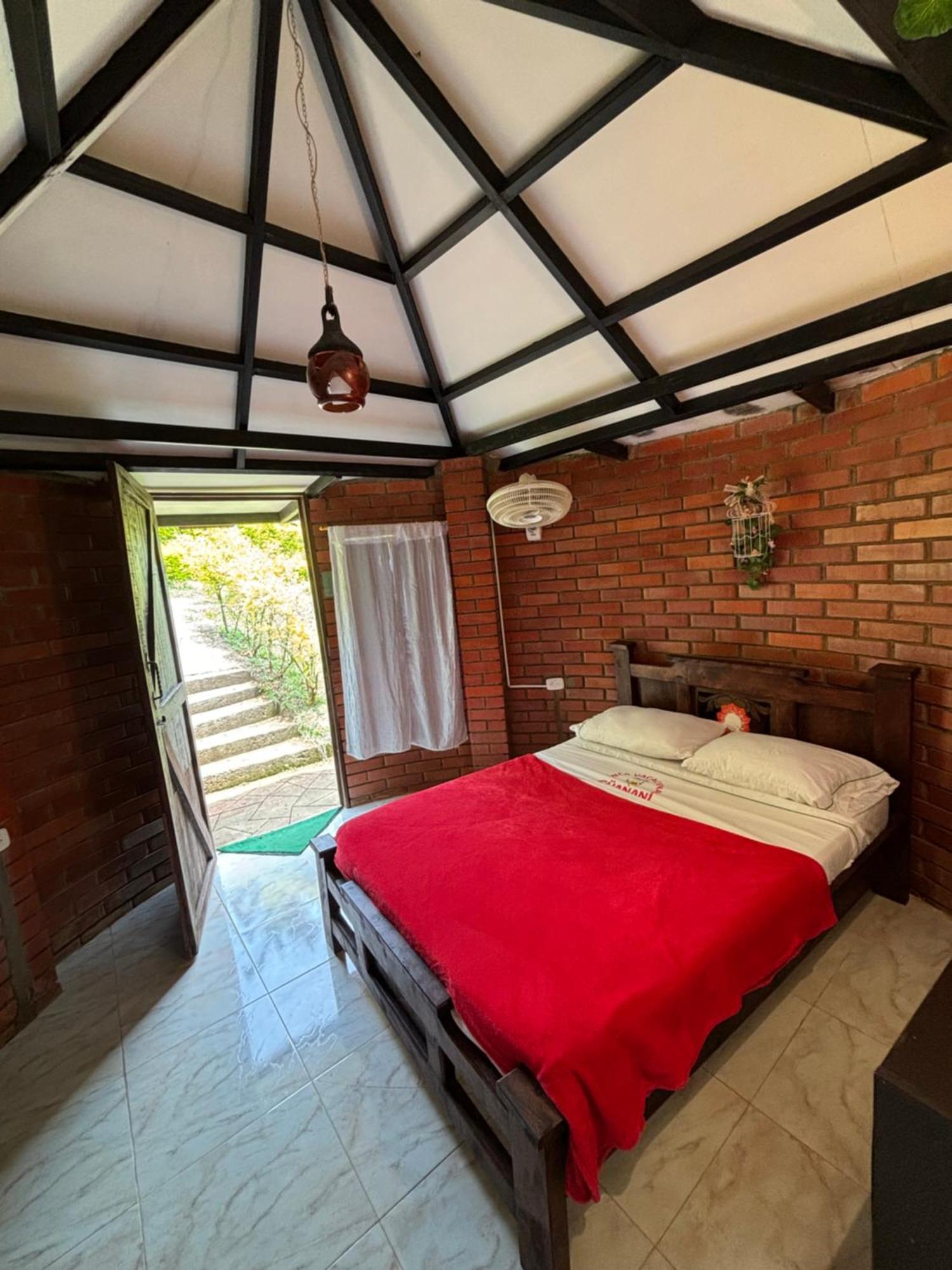 Lodge Vacacional Guanani *
