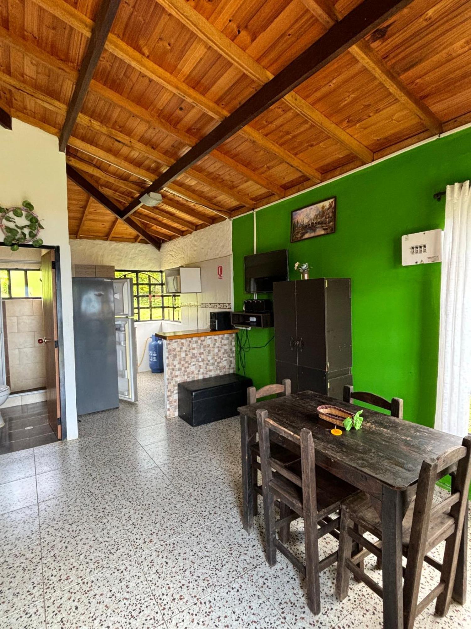Lodge Vacacional Guanani *