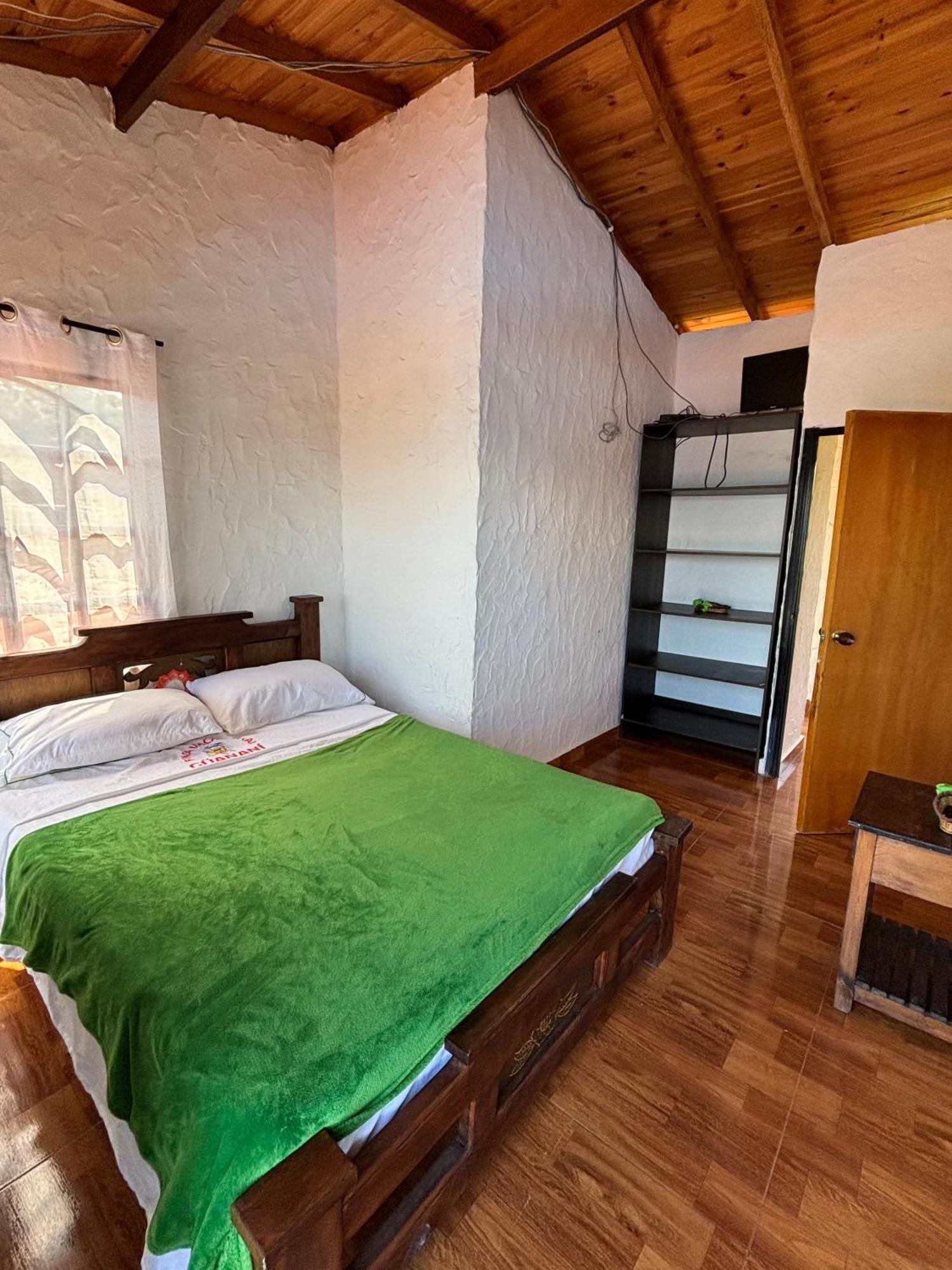 Vacacional Guanani