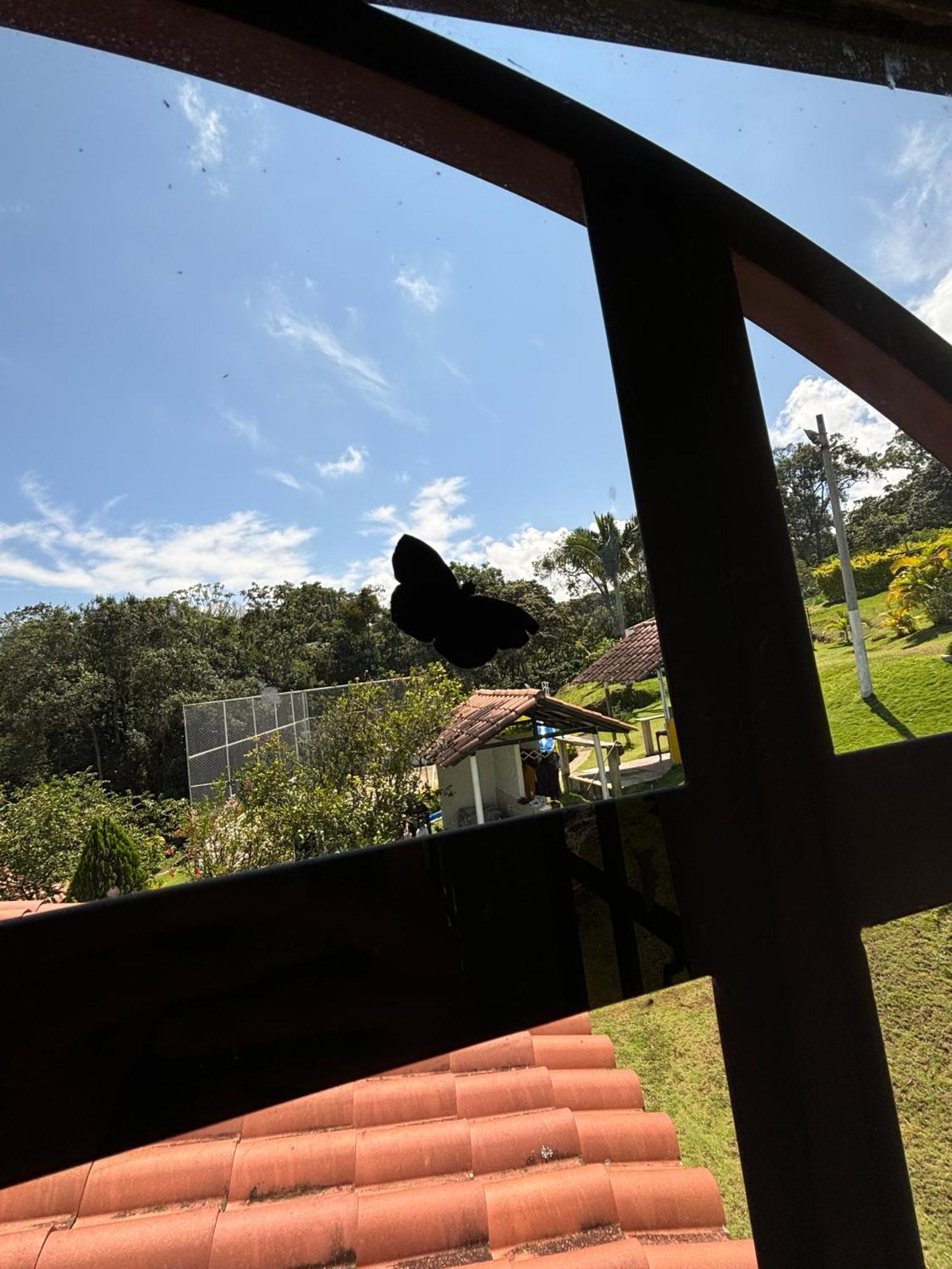 Vacacional Guanani Lodge