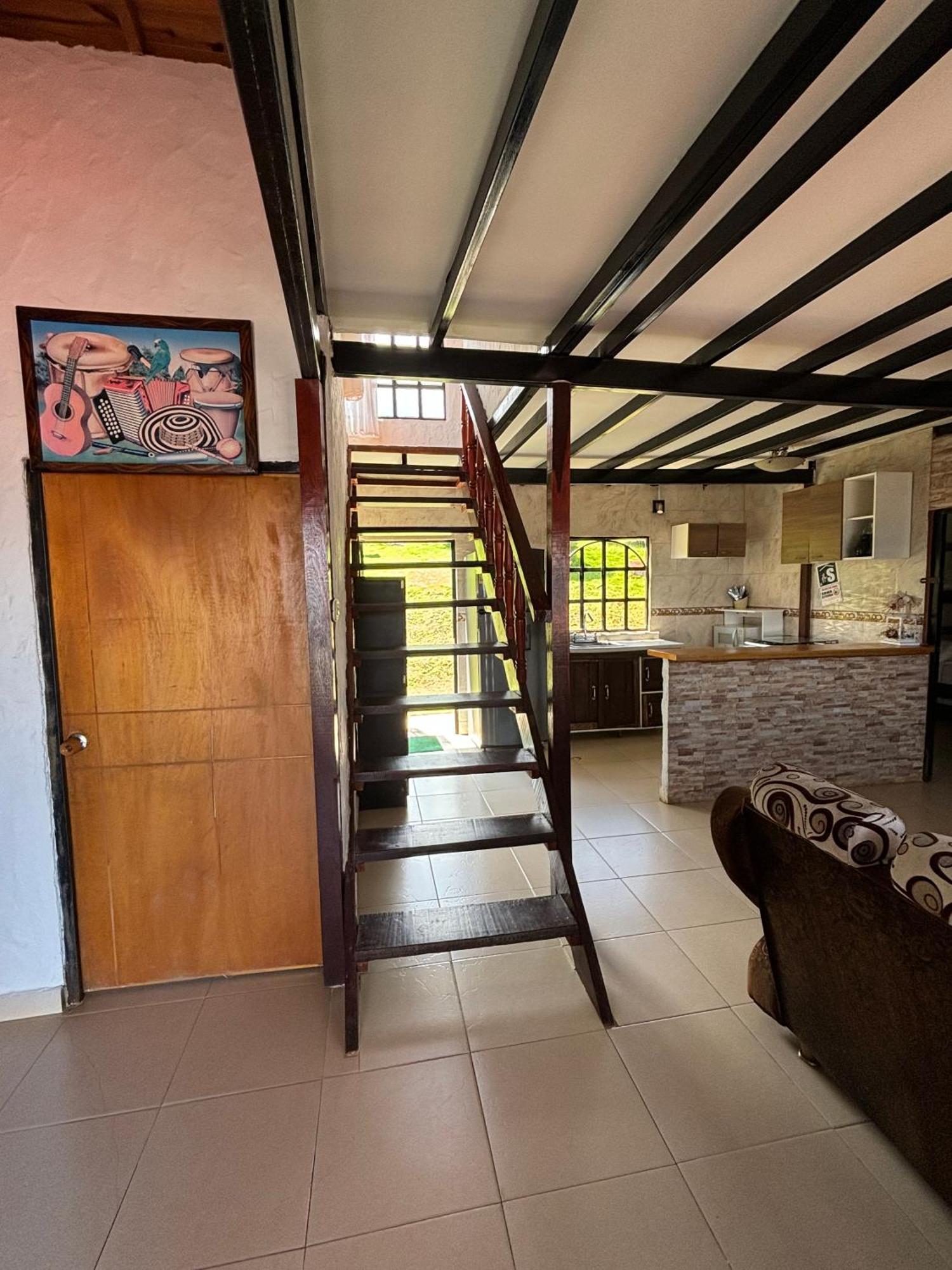 Lodge Vacacional Guanani