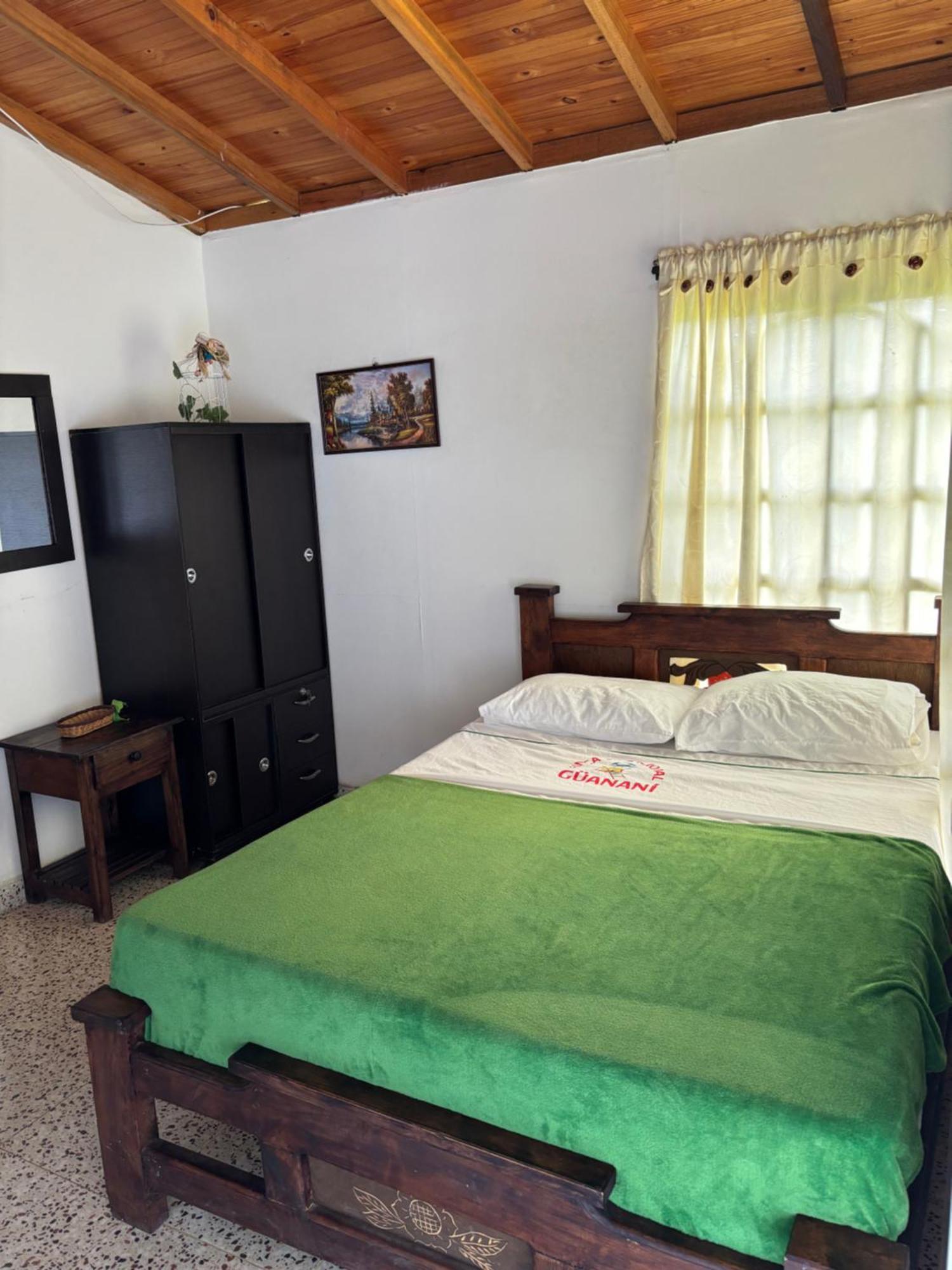 Vacacional Guanani Lodge