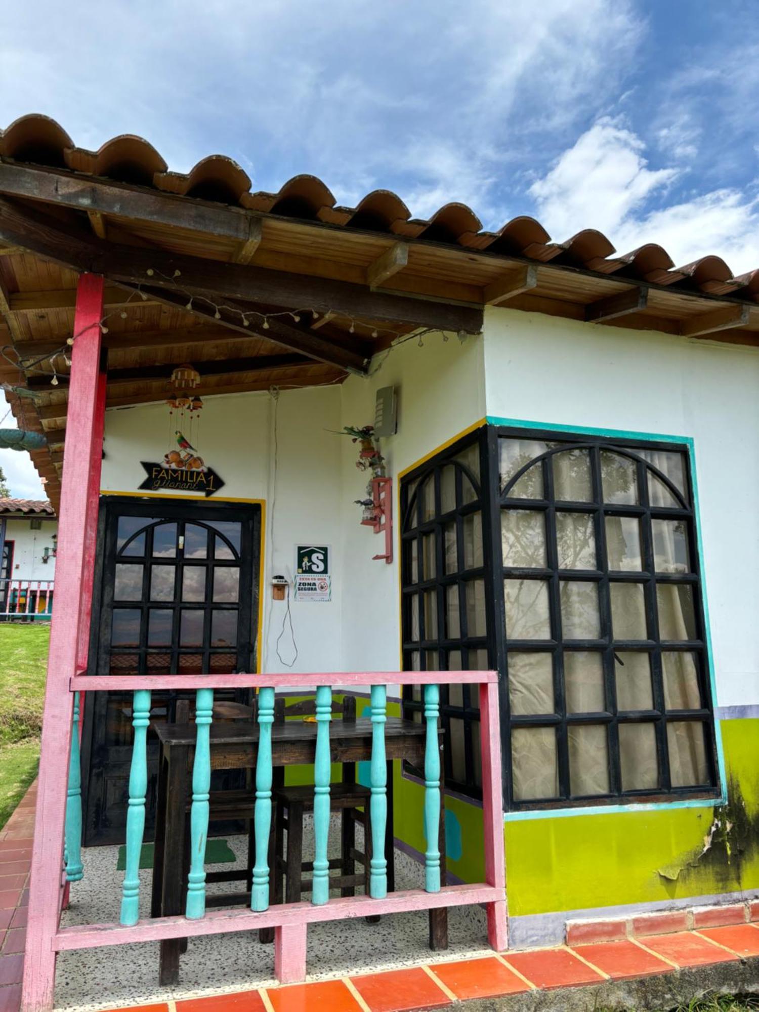 Lodge Vacacional Guanani *