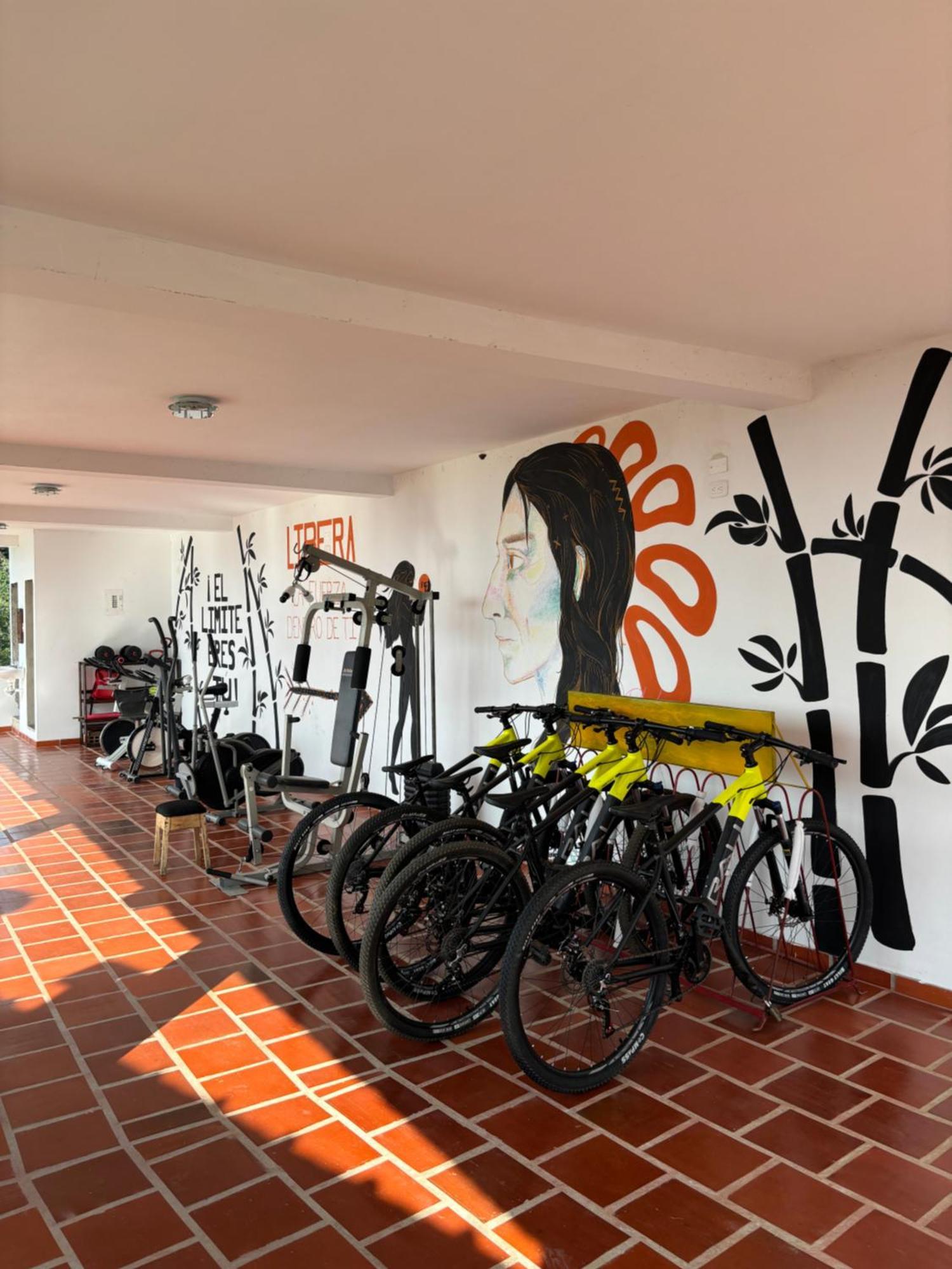 Lodge Vacacional Guanani Socorro