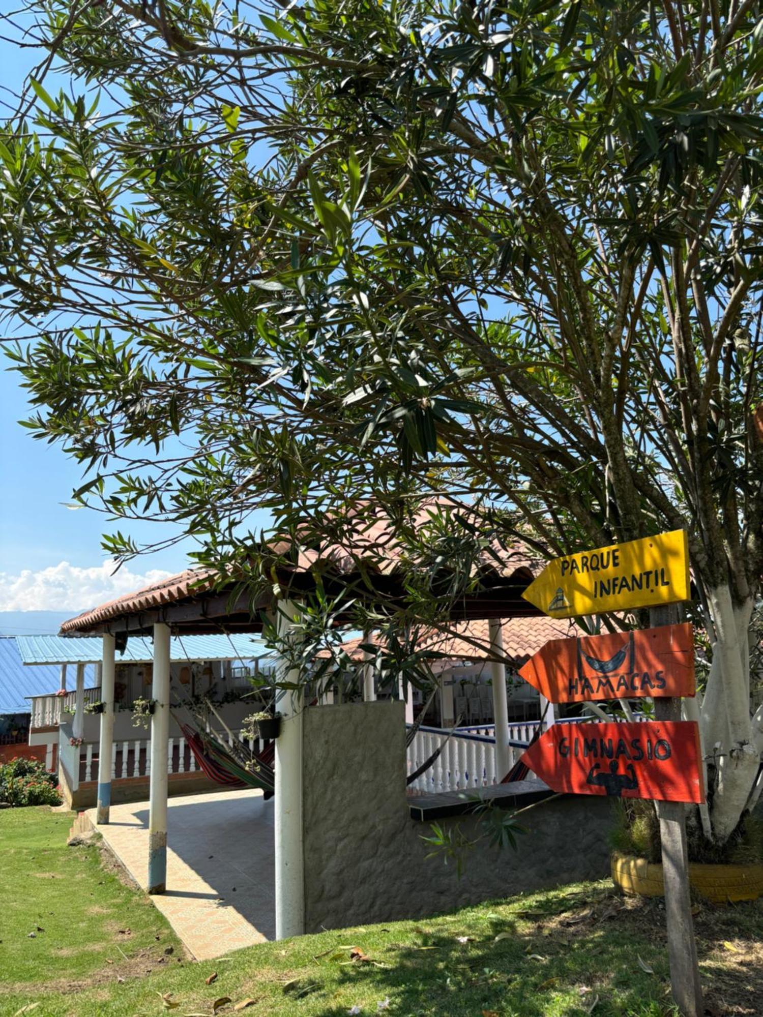 Vacacional Guanani Socorro