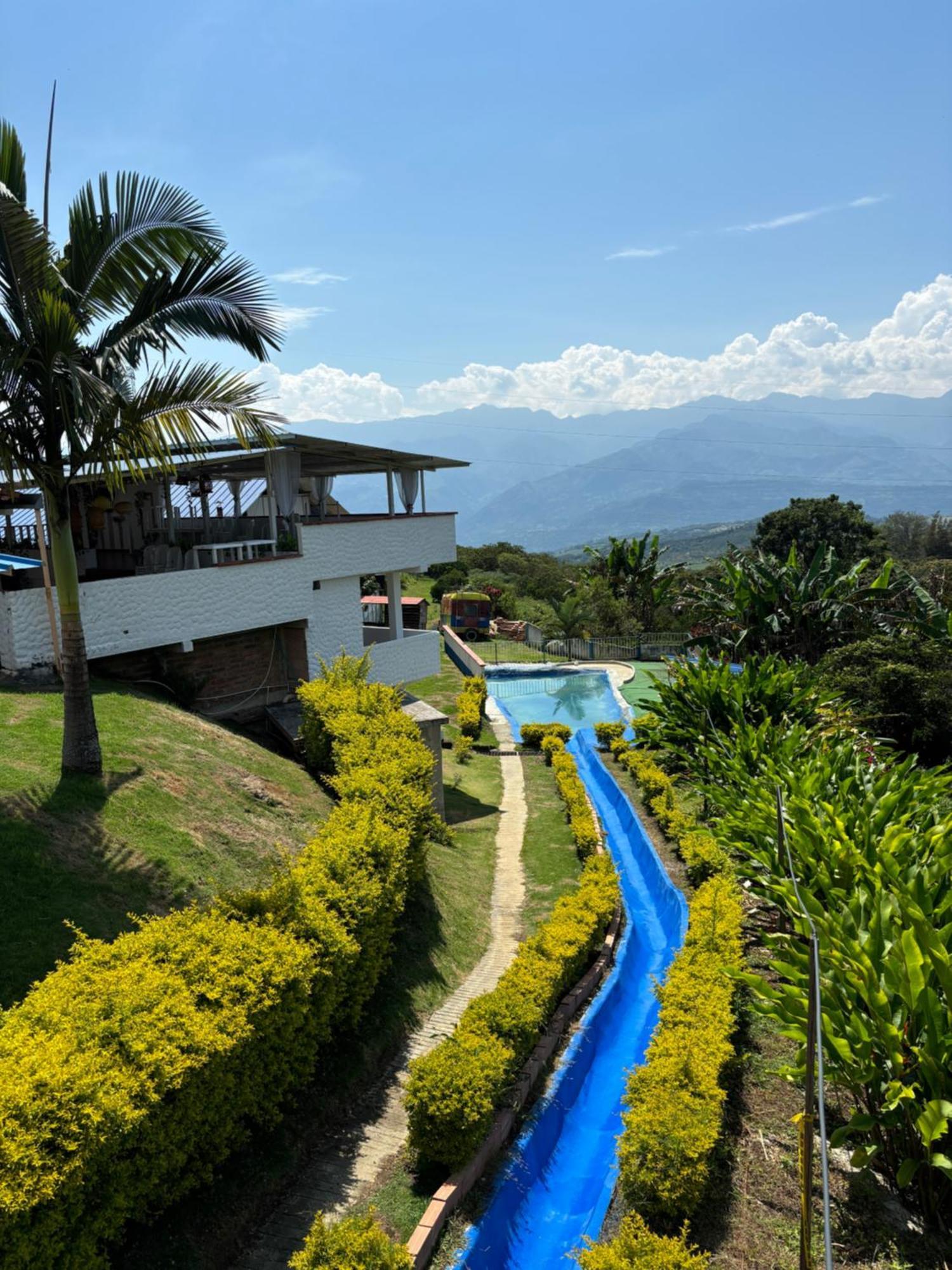 Lodge Vacacional Guanani *