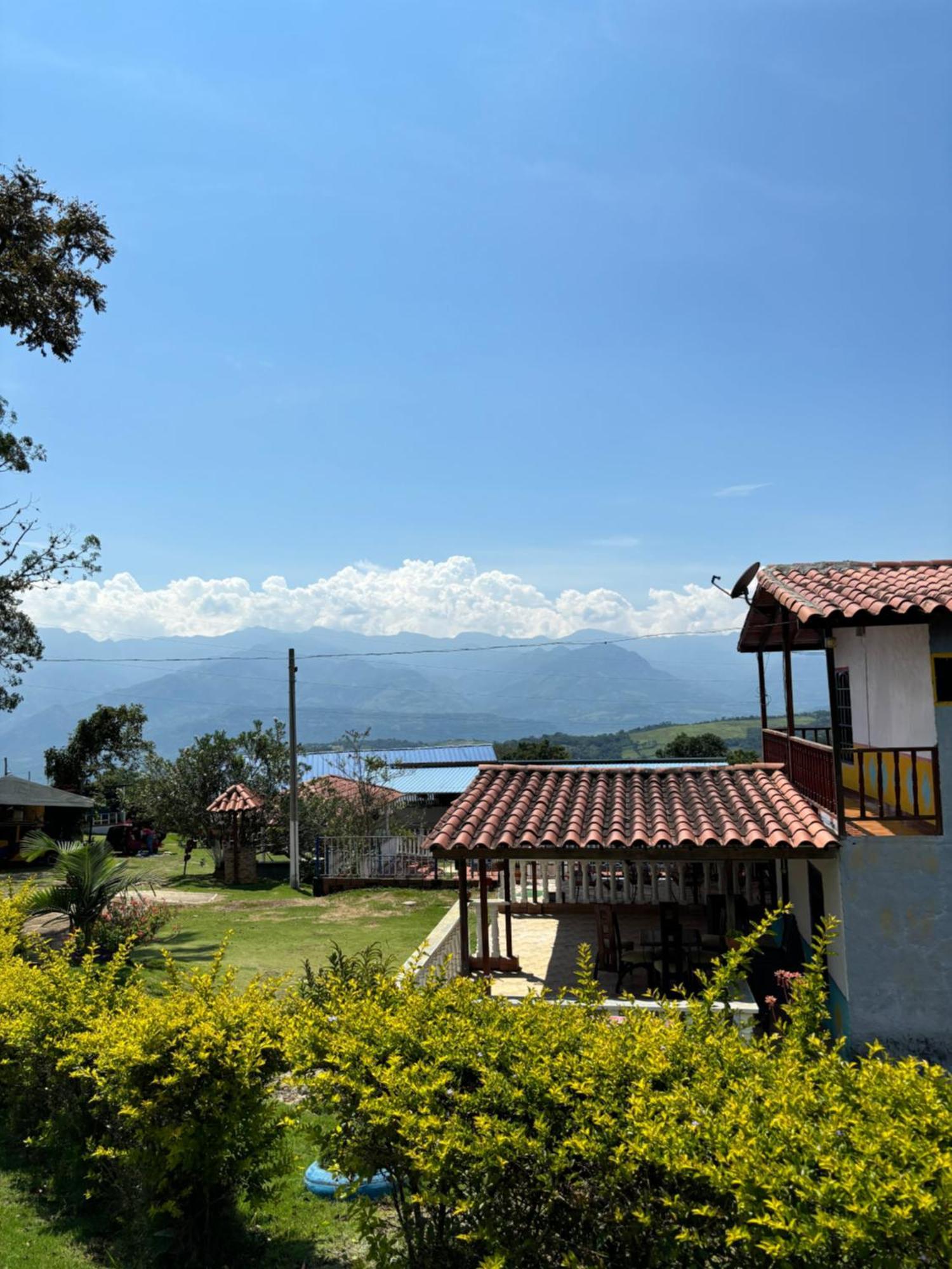 Vacacional Guanani