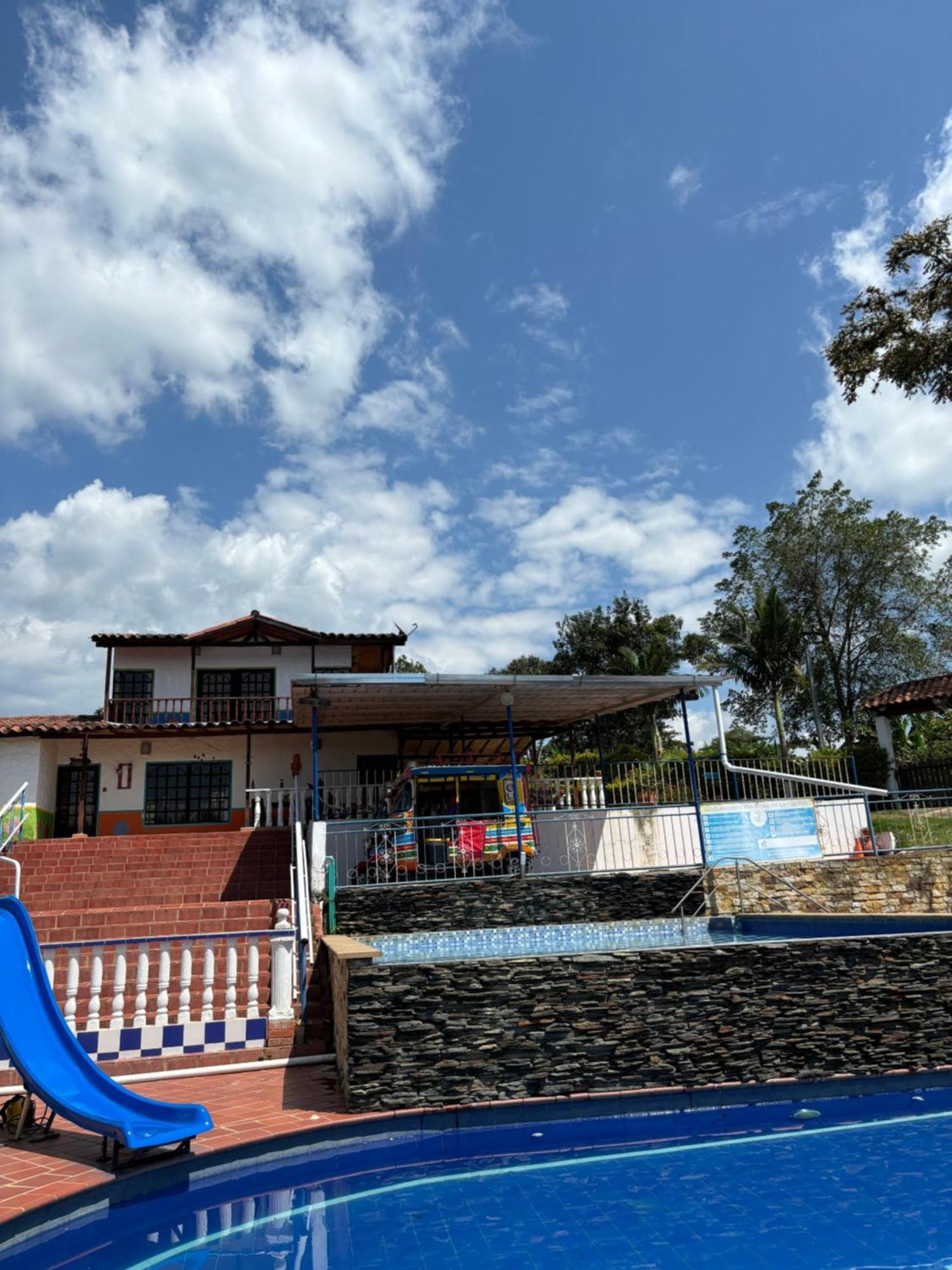 Vacacional Guanani Lodge