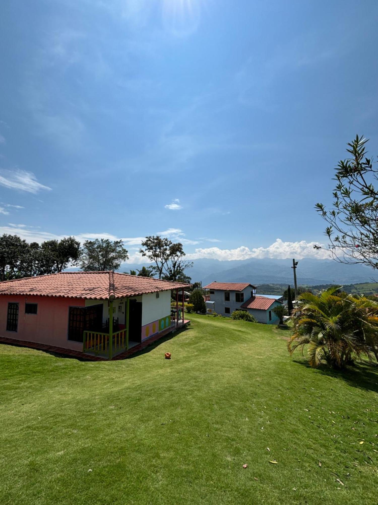 Vacacional Guanani Lodge *