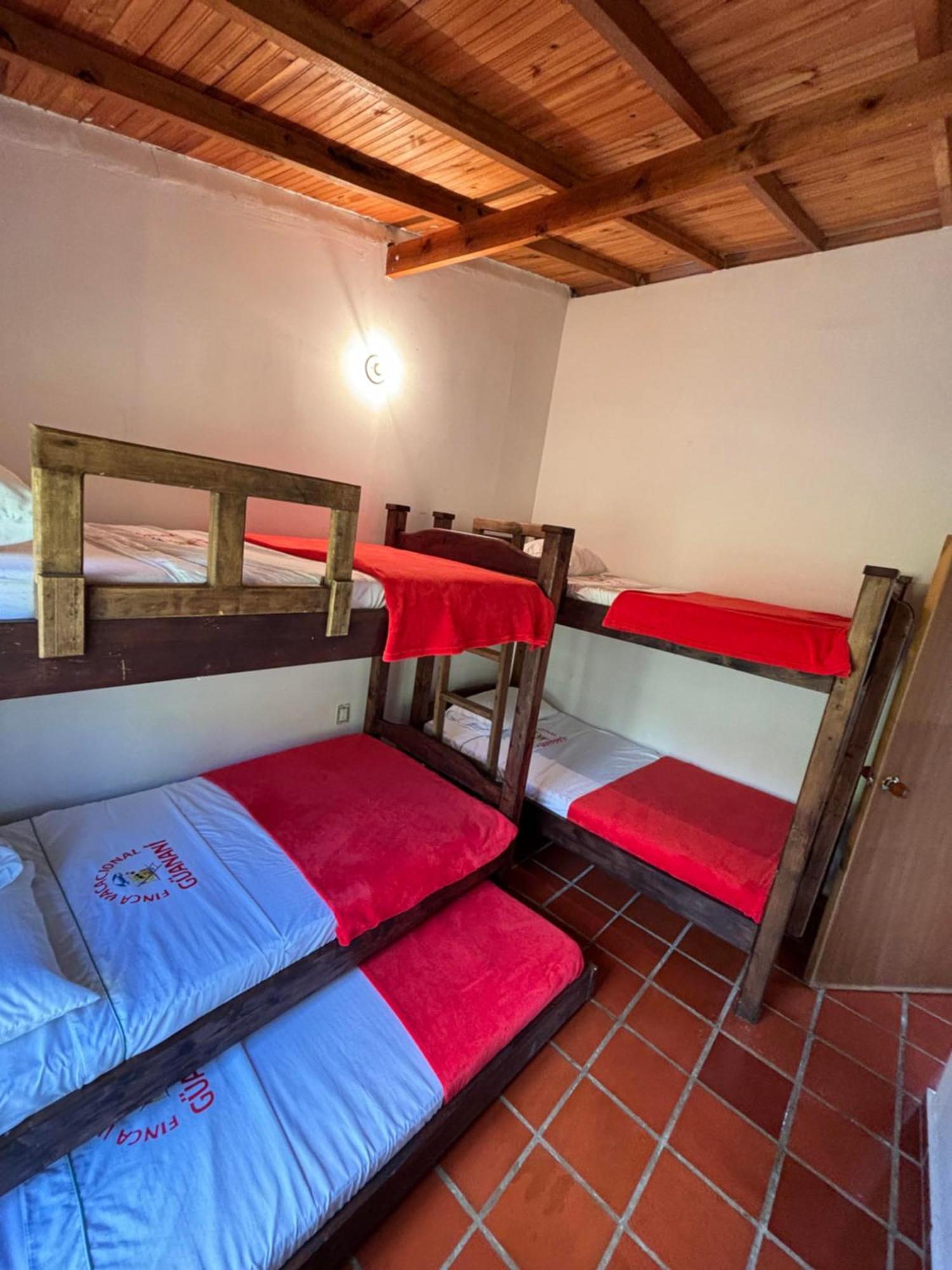 Lodge Vacacional Guanani