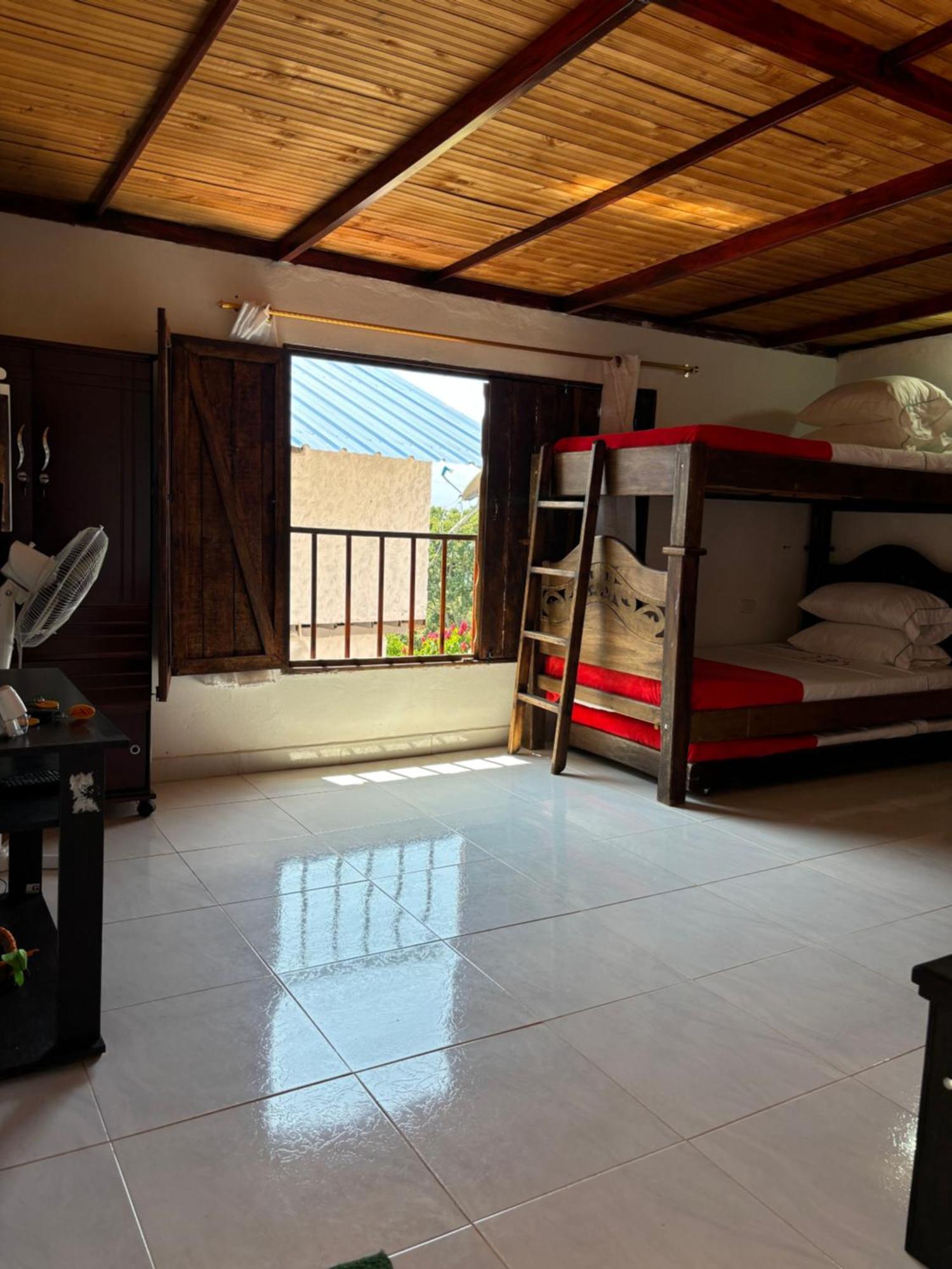 Vacacional Guanani Lodge Socorro