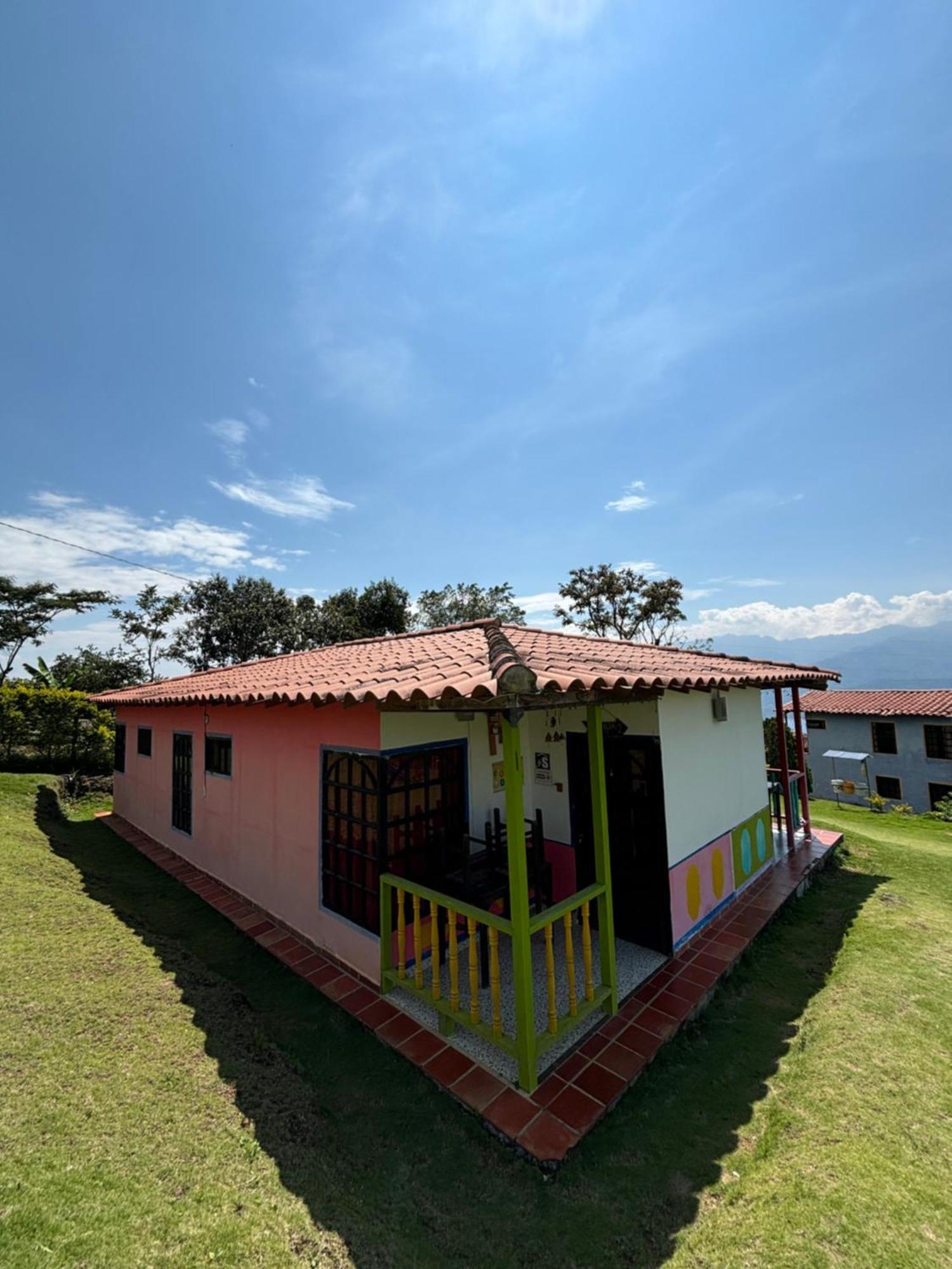 Lodge Vacacional Guanani Socorro