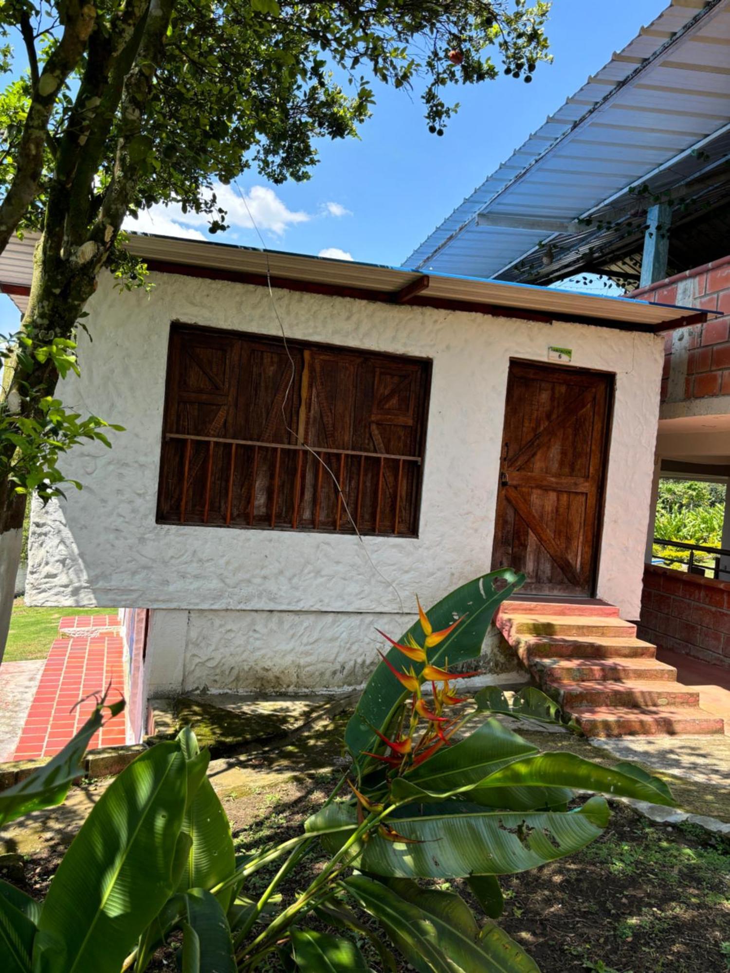 Lodge Vacacional Guanani *