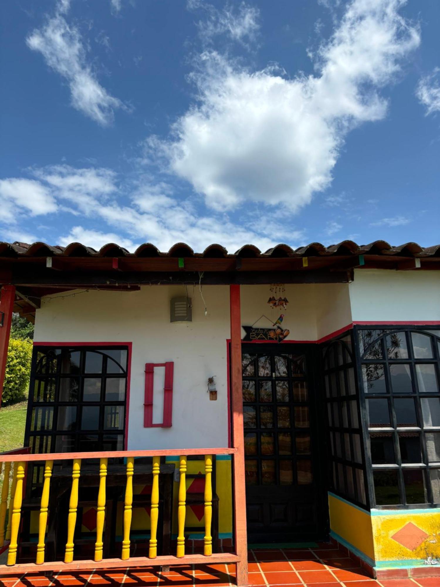 Vacacional Guanani Lodge