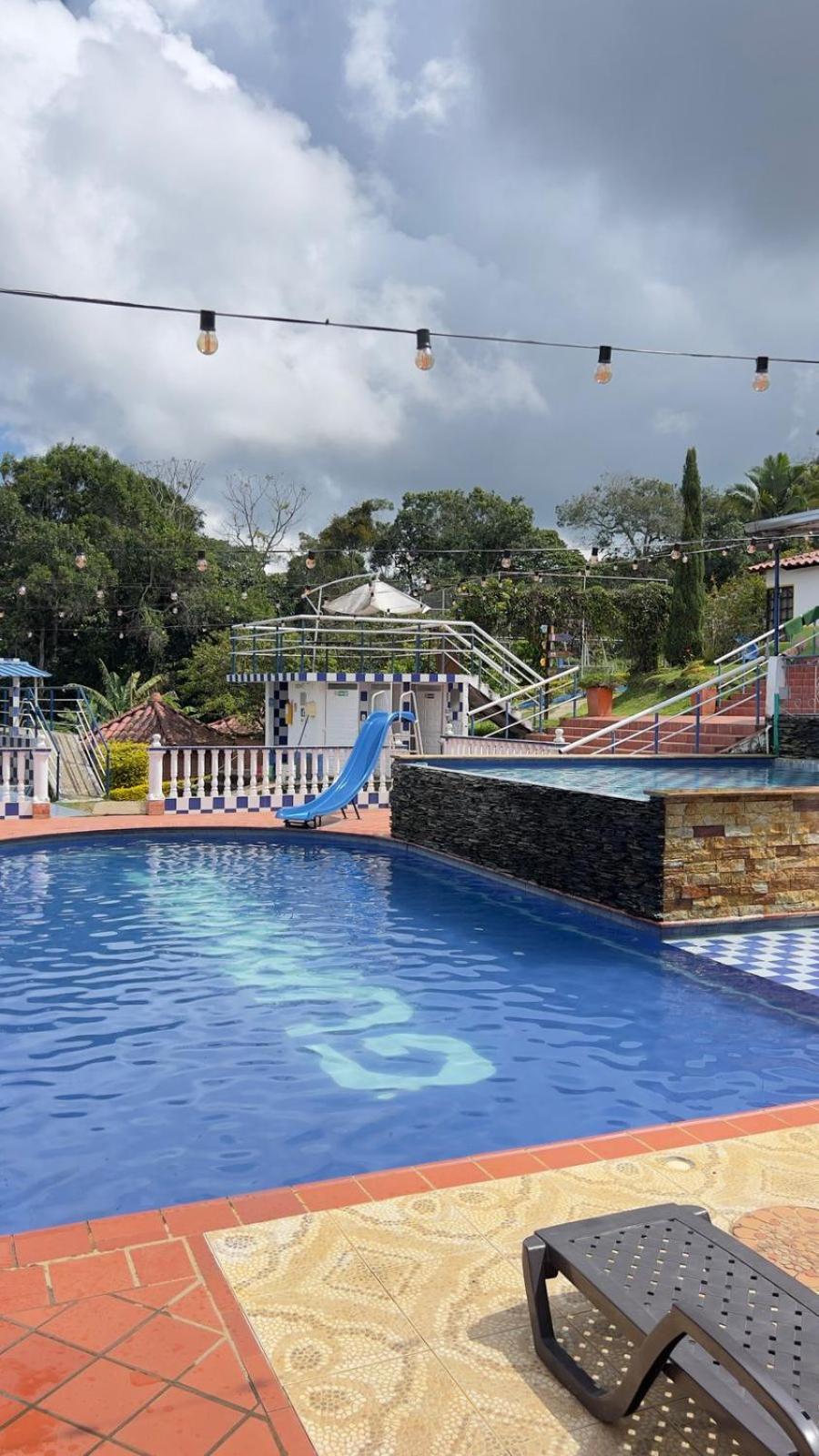 Vacacional Guanani *