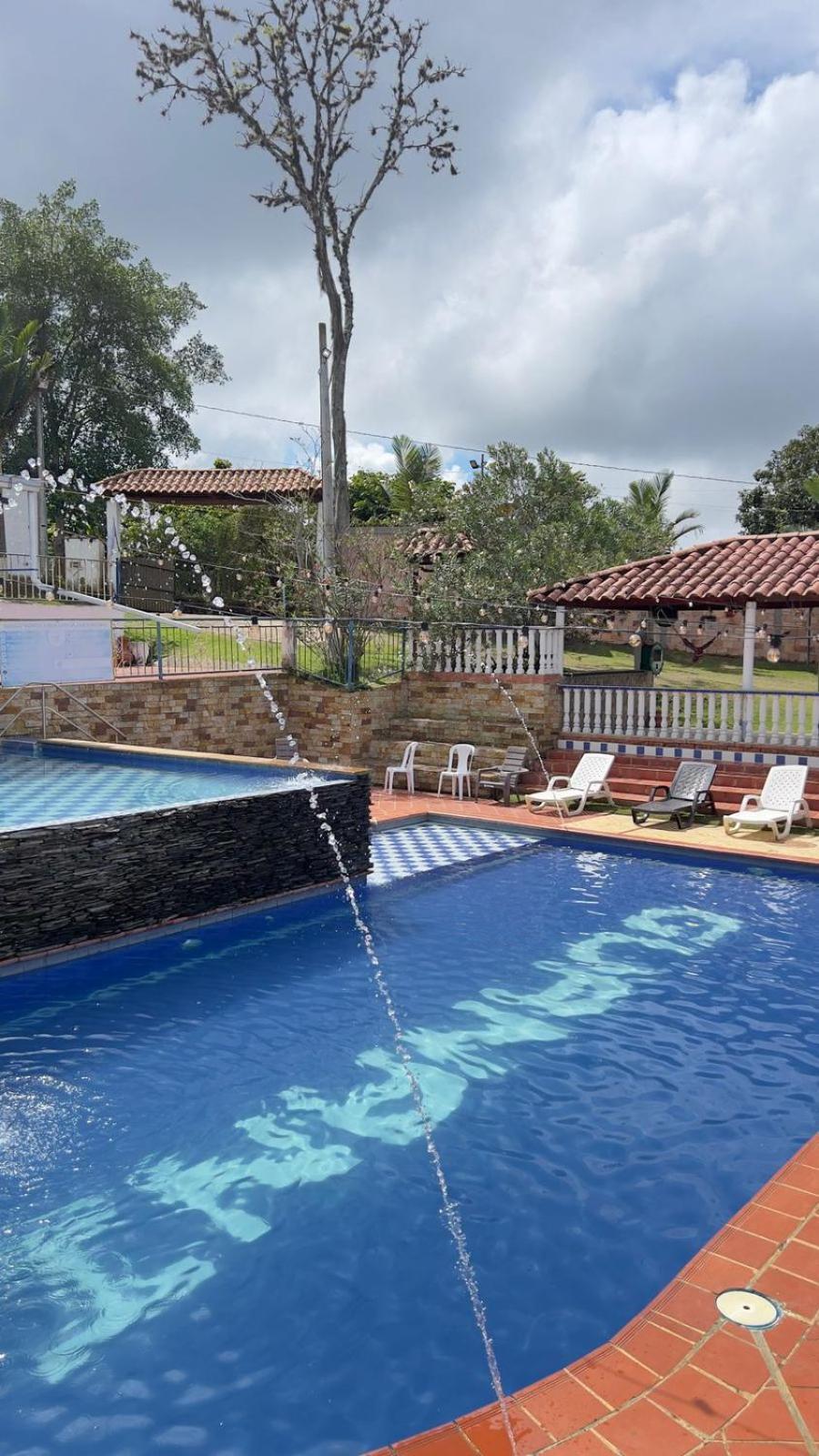 Vacacional Guanani * Socorro