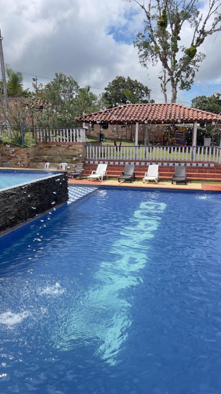 Lodge Vacacional Guanani