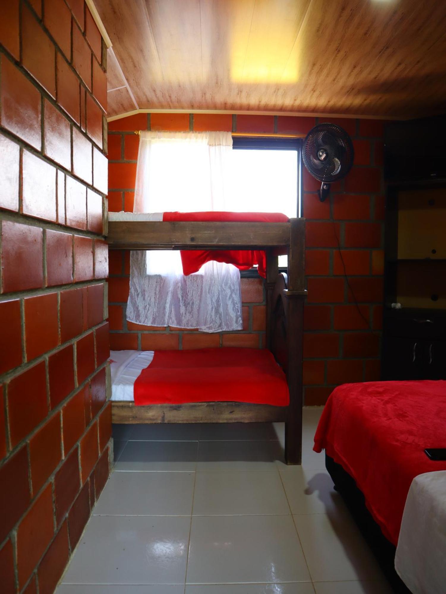 Lodge Vacacional Guanani Socorro